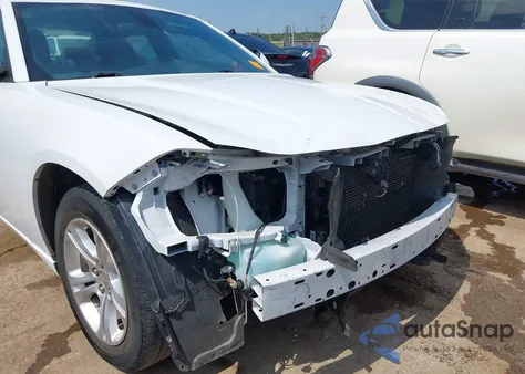 2022 Dodge Charger Sxt Rwd z USA, uszkodzony, nr VIN 2C3CDXBG4NH234833